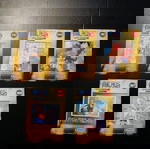  ONE PIECE panini κάρτες σ σας