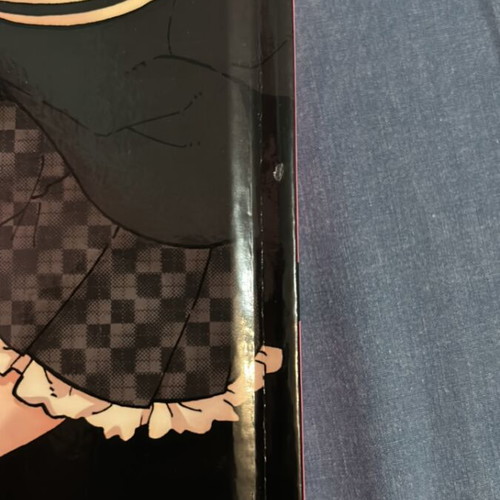 Soul Eater Not! Manga Vol. 1 Like New