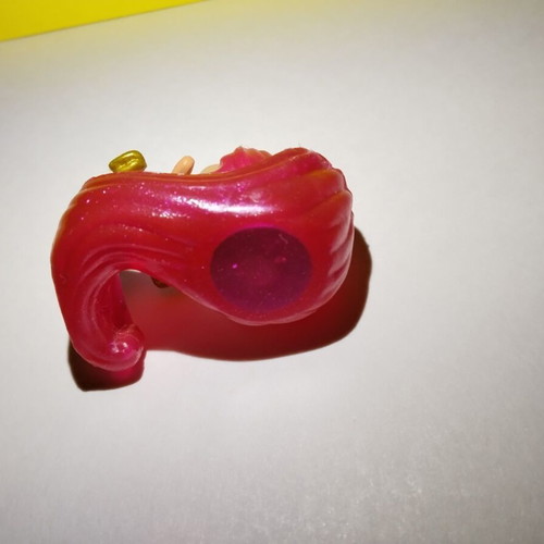 Shimmer figure Teenie Genies Fisher-Price like new