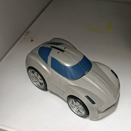 Transformers like new