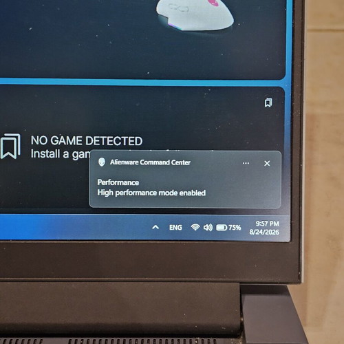 Dell G15 5515 Ryzen Edition gaming laptop with RTX 3060
