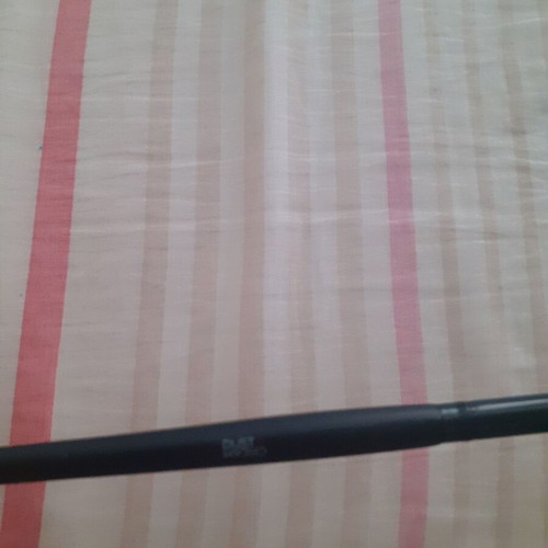 Dust and Cream eyeshadow brush like new