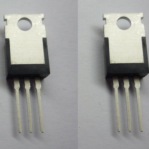 MITSUBISHI RD15HVF1 transistor new, pack of 2