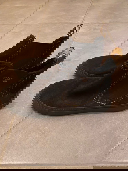 Gant shoes