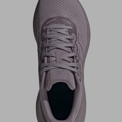 Adidas Runfalcon 3.0 shoes new, purple, sports, size 36.5
