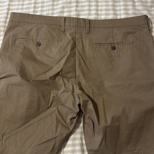 Marks & Spencer men's bermuda shorts, XL