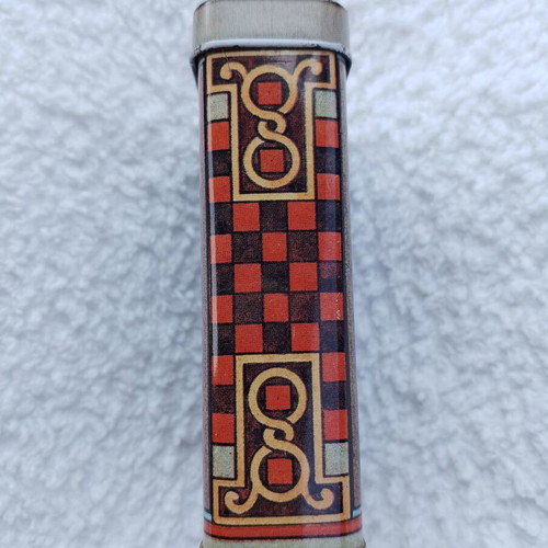 Vintage box like new