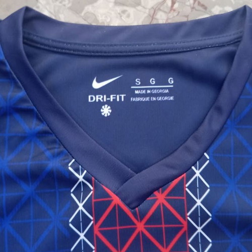 PSG Dembele Jersey 2025 Size S Like New