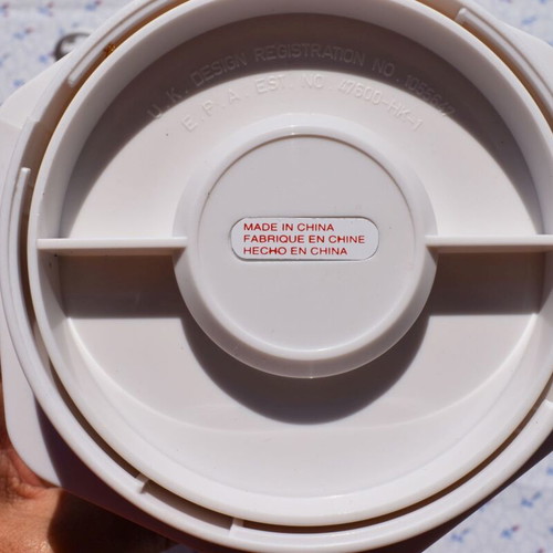 Electronic bug killer new, no harmful poison