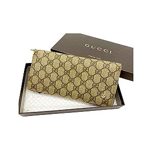 Gucci αυθεντικό πορτοφόλι