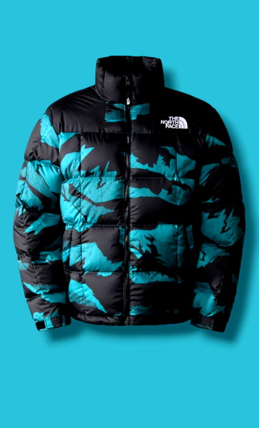 The North Face Lhotse 700 Puffer mpoufan [Small / Large]