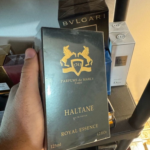 Parfums de Marly Haltane Royal Essence Eau de Parfum 125ml new, original
