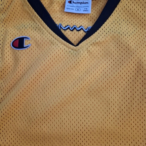 AEK Basketball Jersey Small Kids used, collectible 2000 series