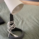 Desk lamp in excellent condition