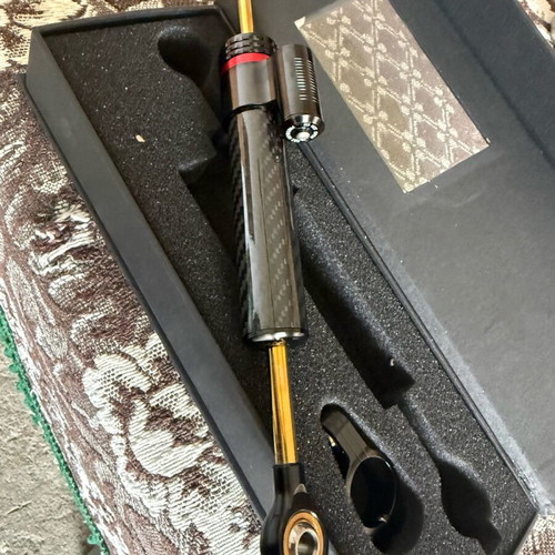 Stabilizer new for motorcycle