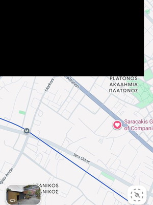 Οικόπεδο 260 τ.μ. στον Ελαιώνα δίπλα στο νέο γήπεδο του Παναθηναϊκού