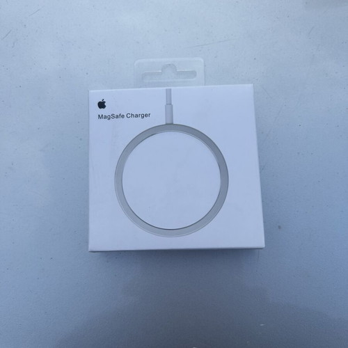 MagSafe wireless charger new