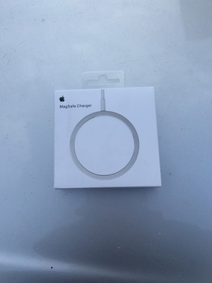 Ασύρματος φορτιστής MagSafe νέος
