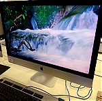  Apple iMac 27inch 5K Late 2015 i5/16GB RAM/256GB SSD/Mac OS X Monterey