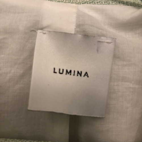 Lumina suit small-medium new, green