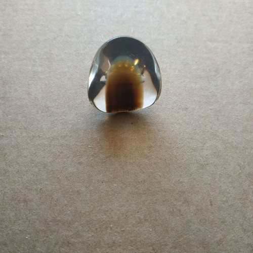 Handmade ring new with unique design