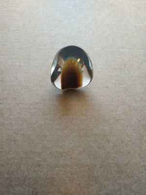 Handmade ring new with unique design