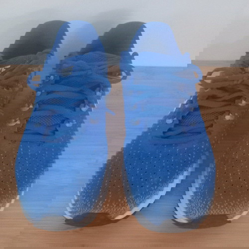 Nike running shoes