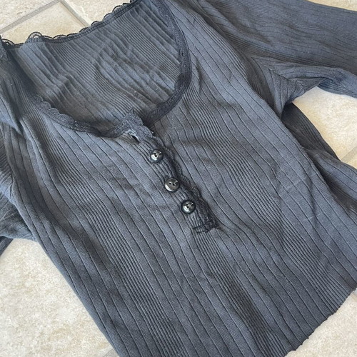 T-shirt used, size S 36 8