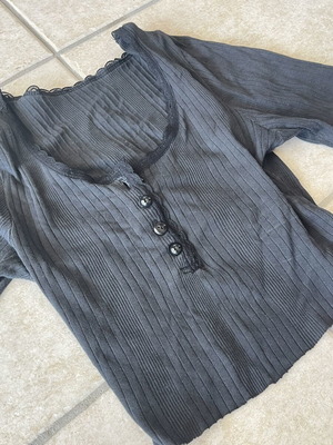 T-shirt used, size S 36 8