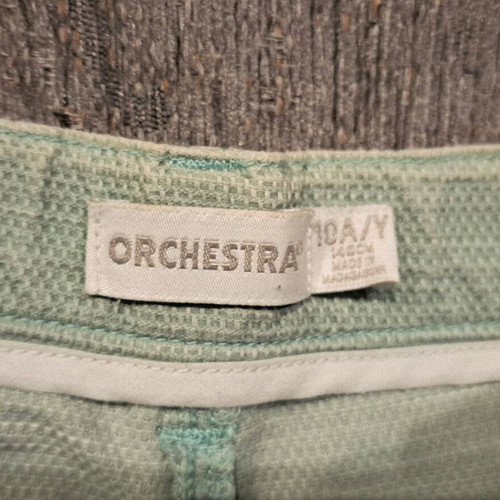 Bermudas for boys 9-10 years used, Zara and Orchestra