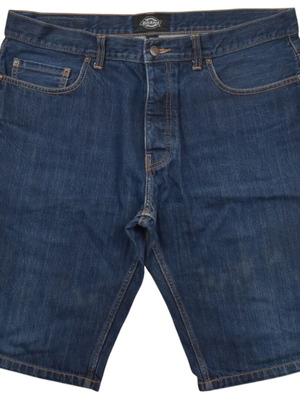 Dickies Jean Shorts used, size 36