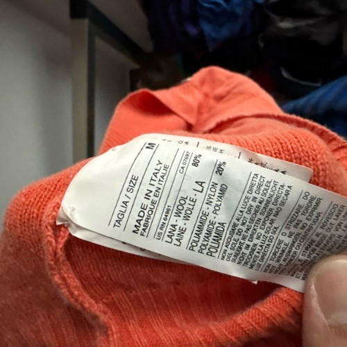 Playlife Medium sweater like new