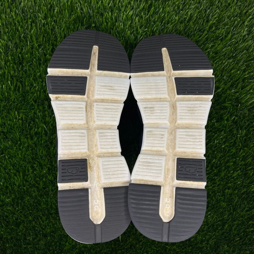 On Cloud Sky Blue women's sneakers like new, size 36.5, blue