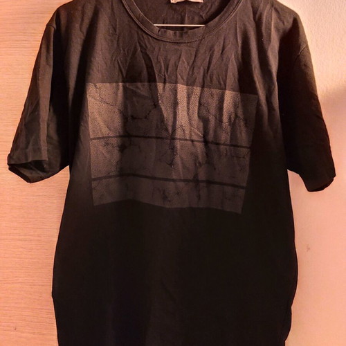 Bodymax men's t-shirt XL new, black