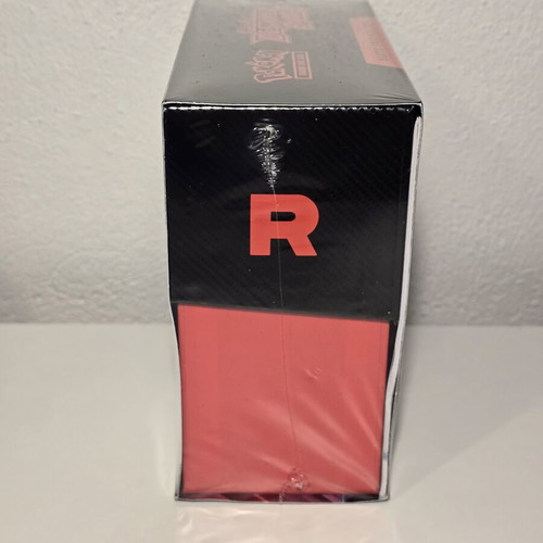 Pokémon TCG Scarlet & Violet Destined Rivals Elite Trainer Box new