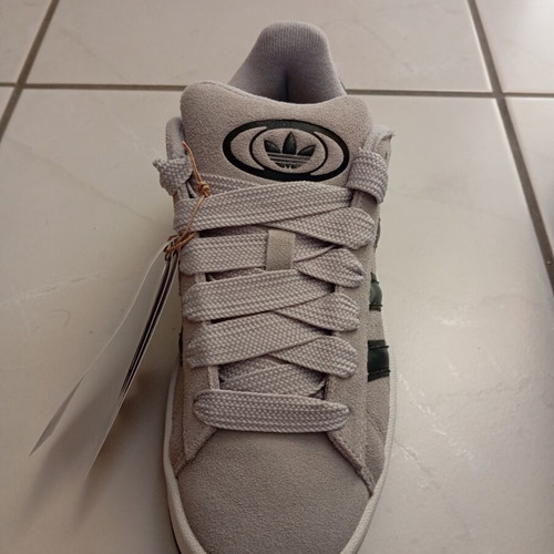 Adidas Campus 00s women's sneakers new, black and grey