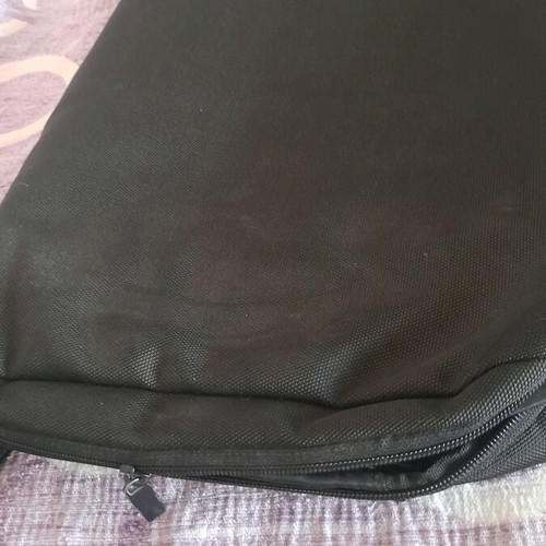 Mandarina Duck laptop bag used, up to 16 inches