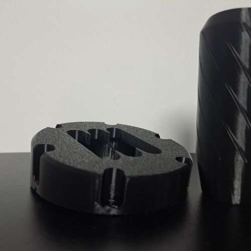 Logitech Shifter gear knob and console new for manual shifting