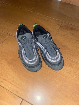 Nike air max 97 втора употреба