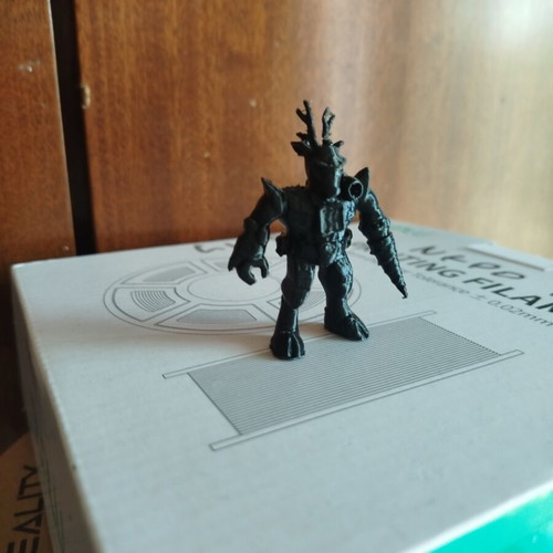 Beast Deer Figure new