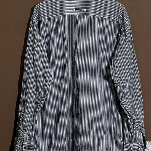 Camel Active shirt men's XXL blue like new