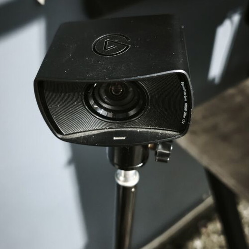 Elgato Facecam like new, excellent for video streaming