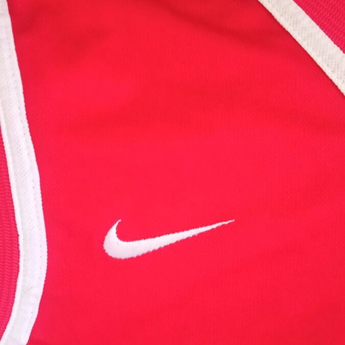 Olympiakos 2004 Basketball Training Jersey used XLT