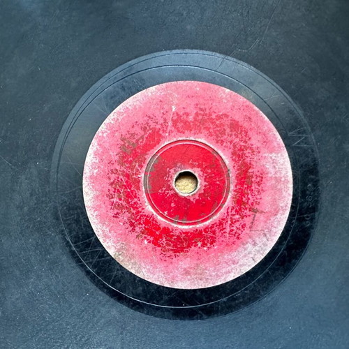 Dimitris Perdikopoulos Na Zisis Elenaki Mou / Argyroula used shellac record
