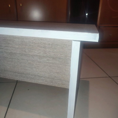 Handmade stool new, practical for children and adults