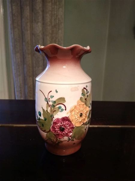  Vintage megalo vazo