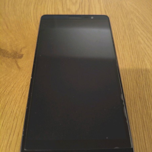 MLS iQTalk 4G used for parts or repair in very good external condition