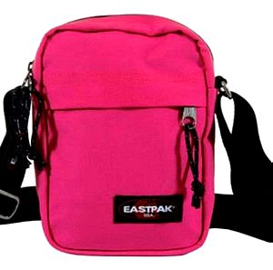 Τσαντάκι ώμου eastpak the one panther pink 2.4 lit K045-349