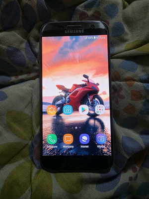 Samsung Galaxy s7 σαν καινούργιο
