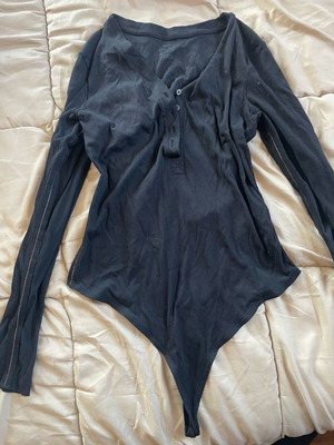Nike bodysuit like new, size L / 40 / 12